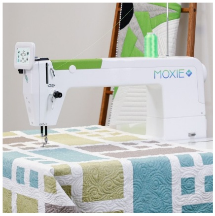 Handi Quilter Moxie XL